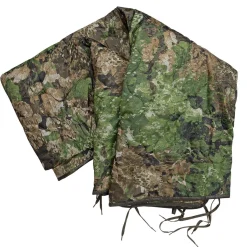 Poncho Liner Steppdecke