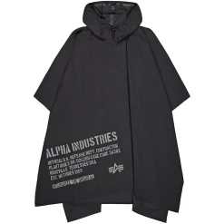 Poncho Packable Rain Cape