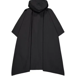 Poncho Packable Rain Cape