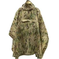 Poncho Pro-C