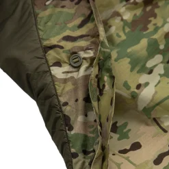 Poncho Pro-C