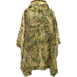 Poncho Pro-R