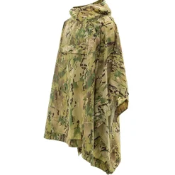 Poncho Pro-R