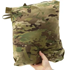 Poncho Pro-R