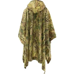 Poncho Pro-R