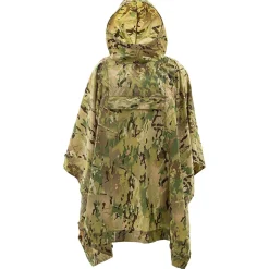 Poncho Pro-R