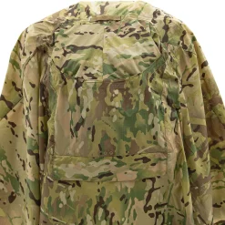 Poncho Pro-R