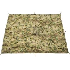 Poncho Pro-R