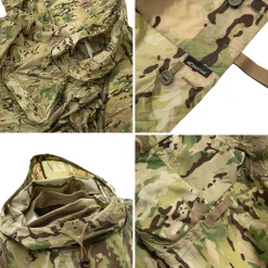 Poncho Pro-R