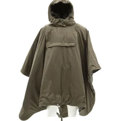 Poncho System CPS
