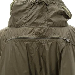 Poncho System CPS
