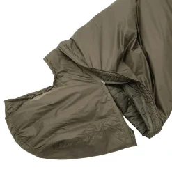 Poncho System CPS