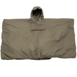 Poncho System CPS