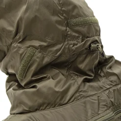 Poncho System CPS