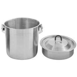 Pot Set BC 1.4 Liter