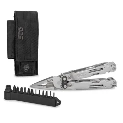 Power Access Deluxe Multi Tool