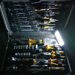 Powerbank 8 mit Solarpanel