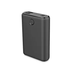 Powerbank Kompakt 10000 mAh