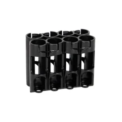 PowerPax Batteriehalter AA 8 Pack