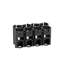 PowerPax Batteriehalter CR123 8 Pack
