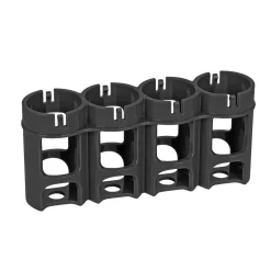 PowerPax Batteriehalter Slim Line C4