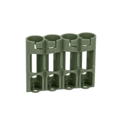 PowerPax Batteriehalter Slimline AA 4-Pack