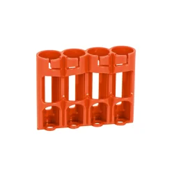 PowerPax Batteriehalter Slimline AA 4-Pack