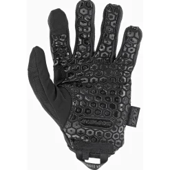Precision Pro High-Dexterity Grip Handschuh Covert