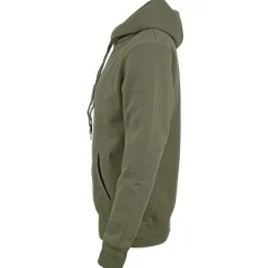Premium Kapuzen Pullover