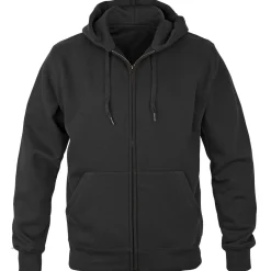 Premium Kapuzen Pullover Zip