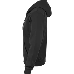 Premium Kapuzen Pullover Zip