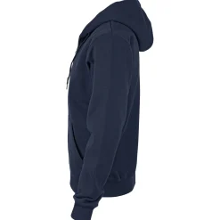 Premium Kapuzen Pullover Zip