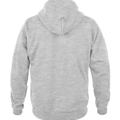 Premium Kapuzen Pullover Zip