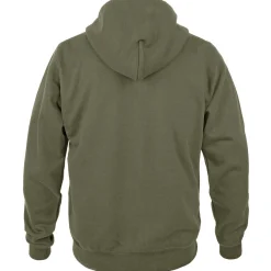 Premium Kapuzen Pullover Zip