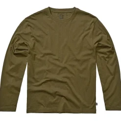 Premium Longsleeve Shirt