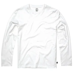 Premium Longsleeve Shirt