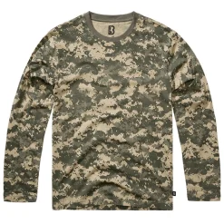 Premium Longsleeve Shirt