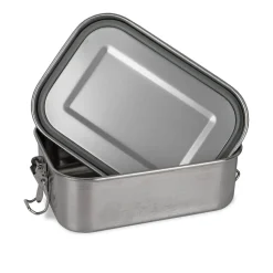 Premium Lunchbox Edelstahl 700 ml