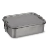 Premium Lunchbox Edelstahl 1000 ml