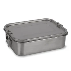 Premium Lunchbox Edelstahl 1000 ml