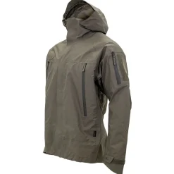 PRG 2.0 Jacket Regenjacke