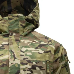 PRG 2.0 Jacket Regenjacke