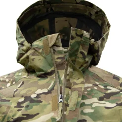 PRG 2.0 Jacket Regenjacke