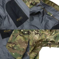 PRG 2.0 Jacket Regenjacke