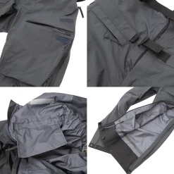 PRG 2.0 Trousers Regenhose