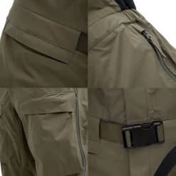 PRG 2.0 Trousers Regenhose