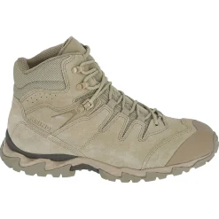 Provider PRO Clima Einsatzstiefel