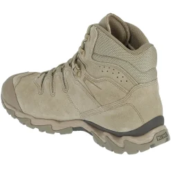 Provider PRO Clima Einsatzstiefel