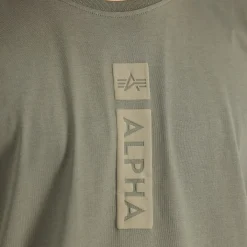 Puff Print T-Shirt