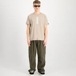 Puff Print T-Shirt